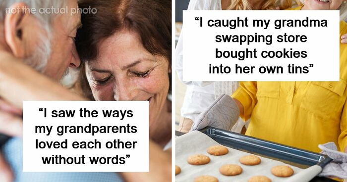 41 Times People Changed How They View Their Relatives Due To A Secret Or Witnessing A Private Moment