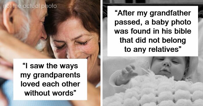 41 Times People Changed How They View Their Relatives Due To A Secret Or Witnessing A Private Moment