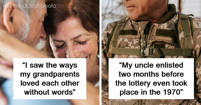 41 Times People Changed How They View Their Relatives Due To A Secret Or Witnessing A Private Moment