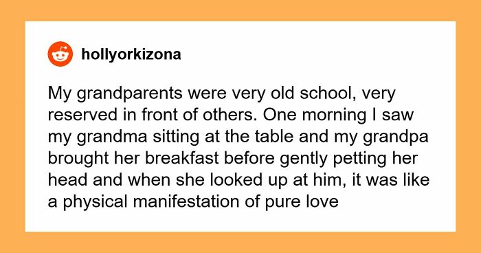 41 Times People Changed How They View Their Relatives Due To A Secret Or Witnessing A Private Moment