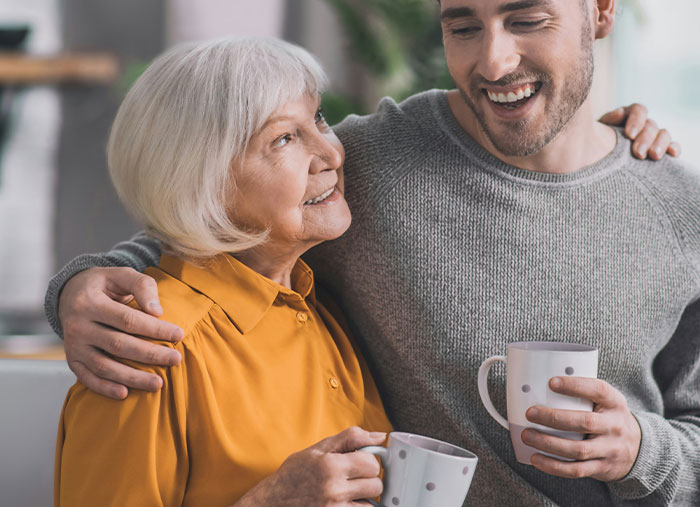 41 Times People Changed How They View Their Relatives Due To A Secret Or Witnessing A Private Moment