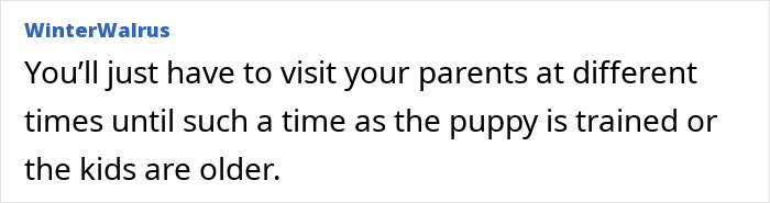 Irresponsible Aunt Chooses Untrained Dog Over Hurt Nephew After A Bite, Sparks Massive Family Feud