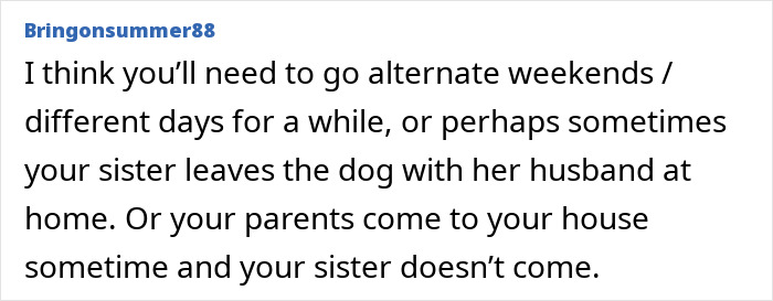 Irresponsible Aunt Chooses Untrained Dog Over Hurt Nephew After A Bite, Sparks Massive Family Feud