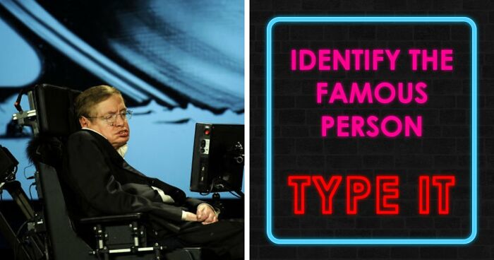 “Think You’re Good With Faces?”: Try To Name Einstein, Mandela, And 28 More Famous Icons