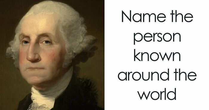 “Think You’re Good With Faces?”: Try To Name Einstein, Mandela, And 28 More Famous Icons