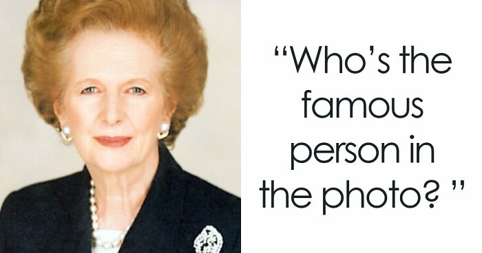 “Think You’re Good With Faces?”: Try To Name Einstein, Mandela, And 28 More Famous Icons