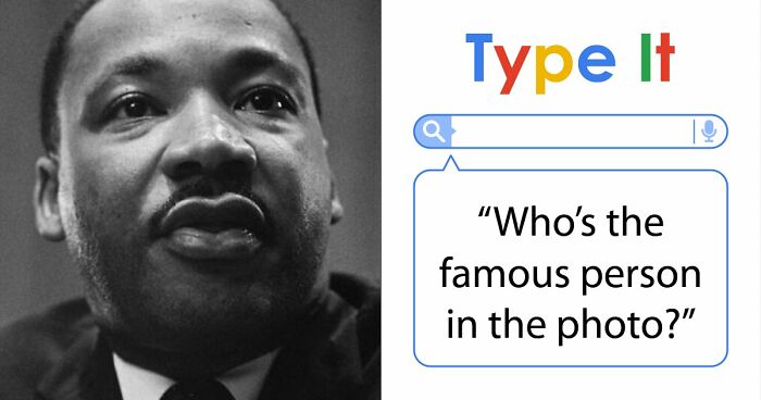 “Think You’re Good With Faces?”: Try To Name Einstein, Mandela, And 28 More Famous Icons