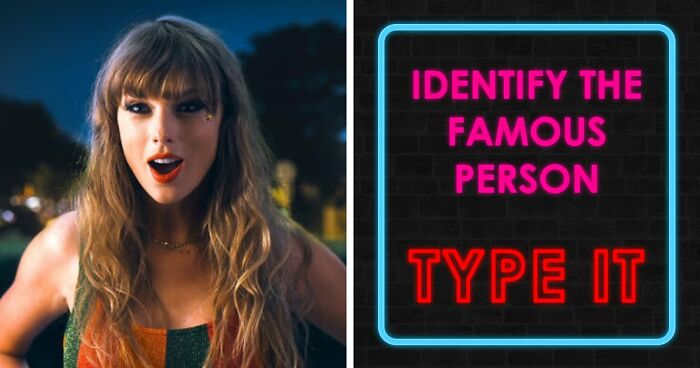 “Think You’re Good With Faces?”: Try To Name Einstein, Mandela, And 28 More Famous Icons