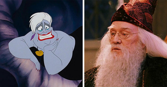 Good, Evil, And Everything In Between – The 52 Most Famous Witches And Wizards Ever