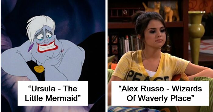 Good, Evil, And Everything In Between – The 52 Most Famous Witches And Wizards Ever