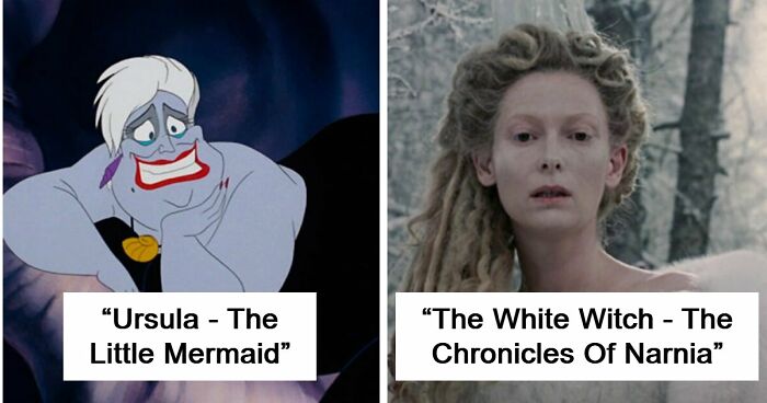 Good, Evil, And Everything In Between – The 52 Most Famous Witches And Wizards Ever