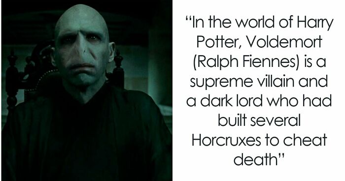 52 Of Everyone’s Favorite Witches And Wizards And Their Wild Backstories That Make Them Unique