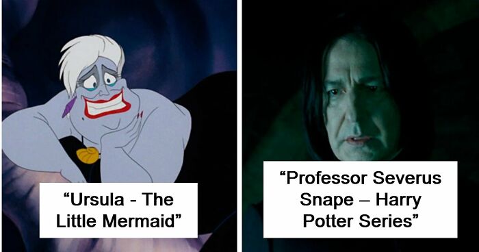 Good, Evil, And Everything In Between – The 52 Most Famous Witches And Wizards Ever