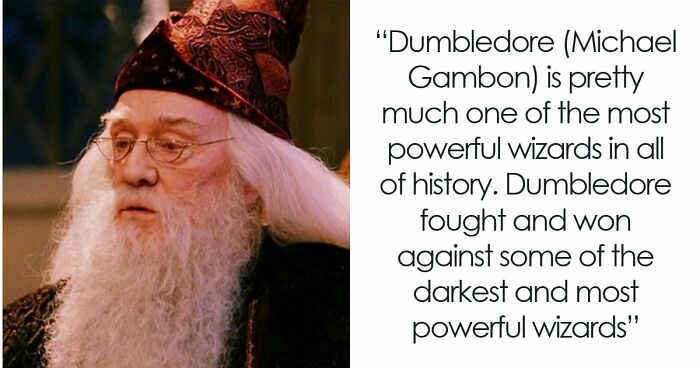 Good, Evil, And Everything In Between – The 52 Most Famous Witches And Wizards Ever