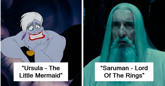 52 Of Everyone’s Favorite Witches And Wizards And Their Wild Backstories That Make Them Unique