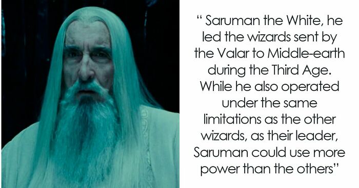 Good, Evil, And Everything In Between – The 52 Most Famous Witches And Wizards Ever