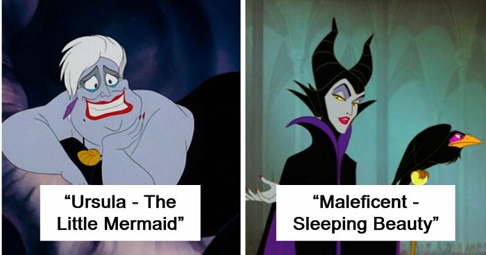 52 Of Everyone’s Favorite Witches And Wizards And Their Wild Backstories That Make Them Unique