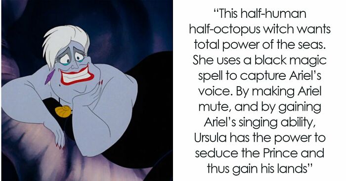 Good, Evil, And Everything In Between – The 52 Most Famous Witches And Wizards Ever