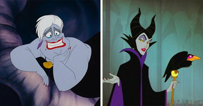 Good, Evil, And Everything In Between – The 52 Most Famous Witches And Wizards Ever