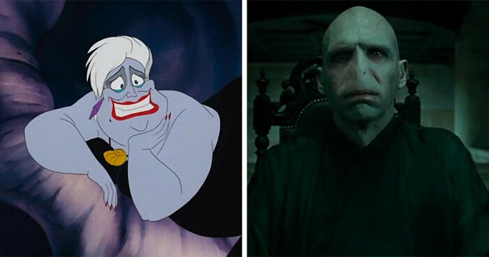 Good, Evil, And Everything In Between – The 52 Most Famous Witches And Wizards Ever