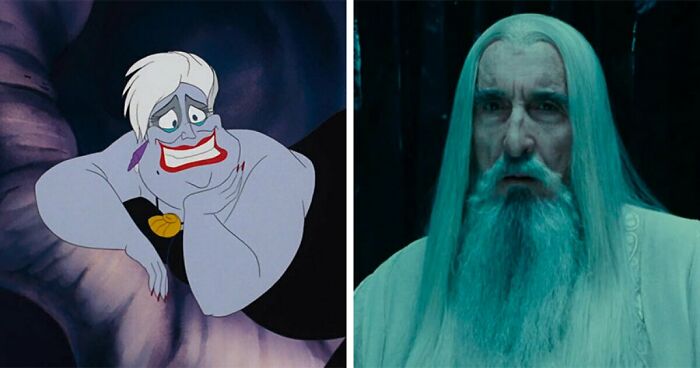 52 Of Everyone’s Favorite Witches And Wizards And Their Wild Backstories That Make Them Unique