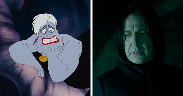 Good, Evil, And Everything In Between – The 52 Most Famous Witches And Wizards Ever