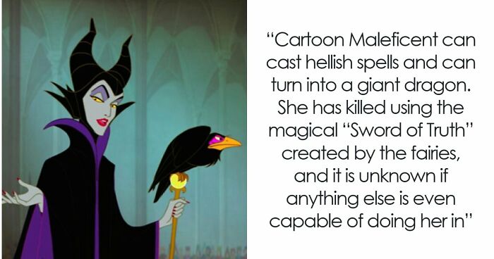 Good, Evil, And Everything In Between – The 52 Most Famous Witches And Wizards Ever