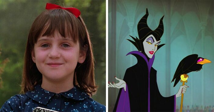 Good, Evil, And Everything In Between – The 52 Most Famous Witches And Wizards Ever