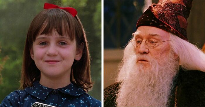 Good, Evil, And Everything In Between – The 52 Most Famous Witches And Wizards Ever