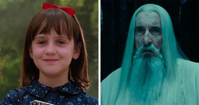 Good, Evil, And Everything In Between – The 52 Most Famous Witches And Wizards Ever