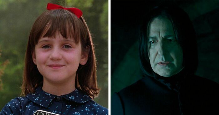 Good, Evil, And Everything In Between – The 52 Most Famous Witches And Wizards Ever