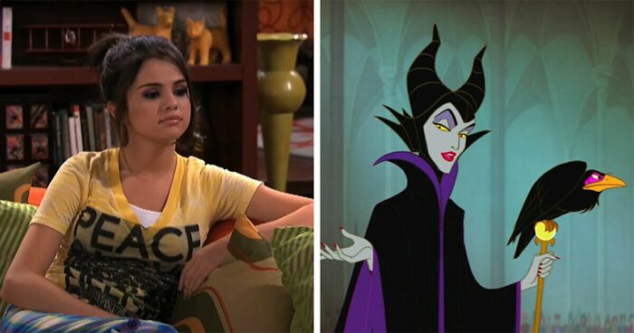 Good, Evil, And Everything In Between – The 52 Most Famous Witches And Wizards Ever