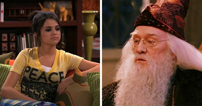 Good, Evil, And Everything In Between – The 52 Most Famous Witches And Wizards Ever