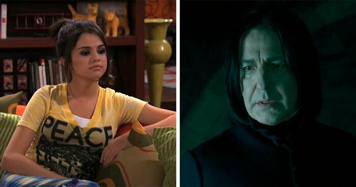 Good, Evil, And Everything In Between – The 52 Most Famous Witches And Wizards Ever