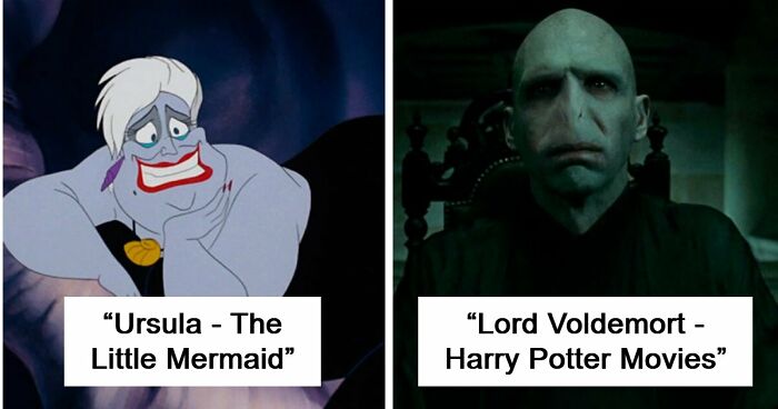 Good, Evil, And Everything In Between – The 52 Most Famous Witches And Wizards Ever