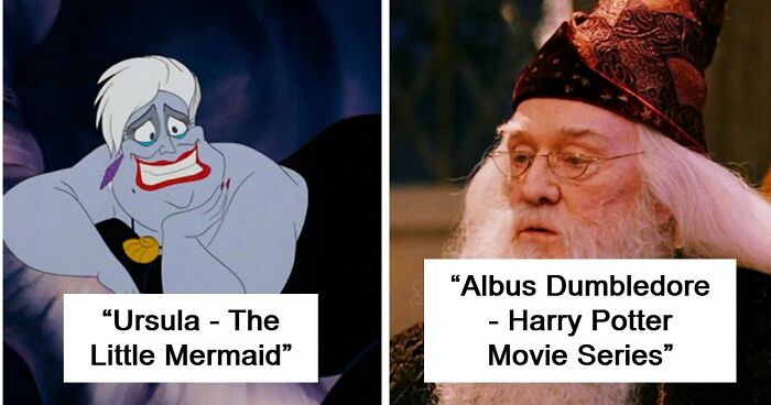 Good, Evil, And Everything In Between – The 52 Most Famous Witches And Wizards Ever