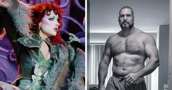 JoJo Siwa’s Look For ‘Hannah Montana’ Special Sparks Debate After Her “Trad Wife” Transformation