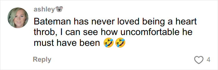 Linda Cardellini fala sobre experiência ‘estranha’ e ‘assustadora’ ao filmar cena íntima com Jason Bateman Linda Cardellini fala sobre experiência ‘estranha’ e ‘assustadora’ ao filmar cena íntima com Jason Bateman