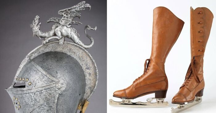 This Group Is Dedicated To Interesting Historical Items, Here Are The 77 Best Ones