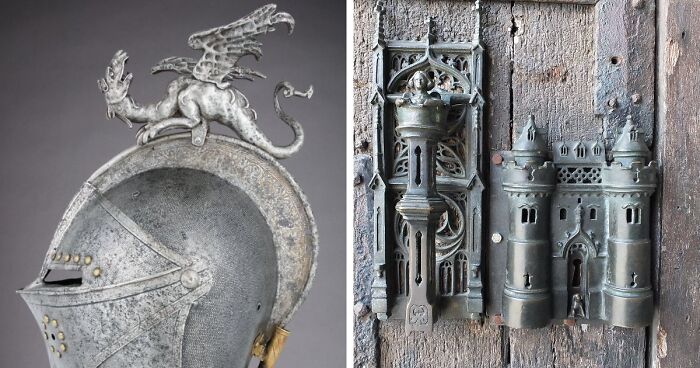 This Group Is Dedicated To Interesting Historical Items, Here Are The 77 Best Ones