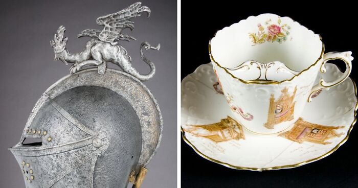 This Group Is Dedicated To Interesting Historical Items, Here Are The 77 Best Ones