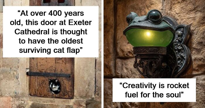 This Group Is Dedicated To Interesting Historical Items, Here Are The 77 Best Ones