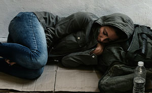 How To Ruin Your Entire Life: 33 Heartbreaking And Sobering Stories Of Wrecked Lives