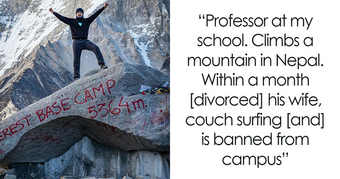 How To Ruin Your Entire Life: 33 Heartbreaking And Sobering Stories Of Wrecked Lives