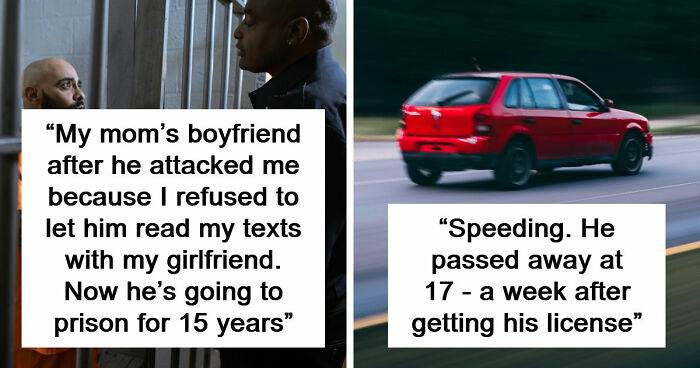 “A Very Quick Shortcut To Personal Hell”: 57 Times People Destroyed Their Own Lives