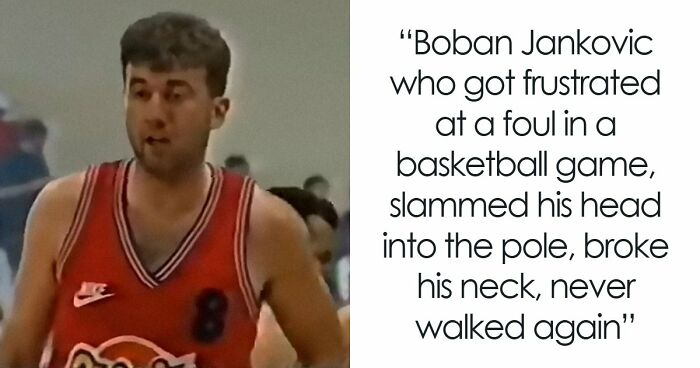 “A Very Quick Shortcut To Personal Hell”: 57 Sobering Stories Of Ruined Lives Everyone Can Learn From