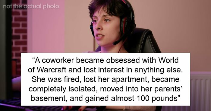 “A Very Quick Shortcut To Personal Hell”: 57 Sobering Stories Of Ruined Lives Everyone Can Learn From