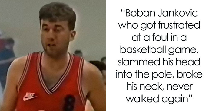 “A Very Quick Shortcut To Personal Hell”: 57 Times People Destroyed Their Own Lives