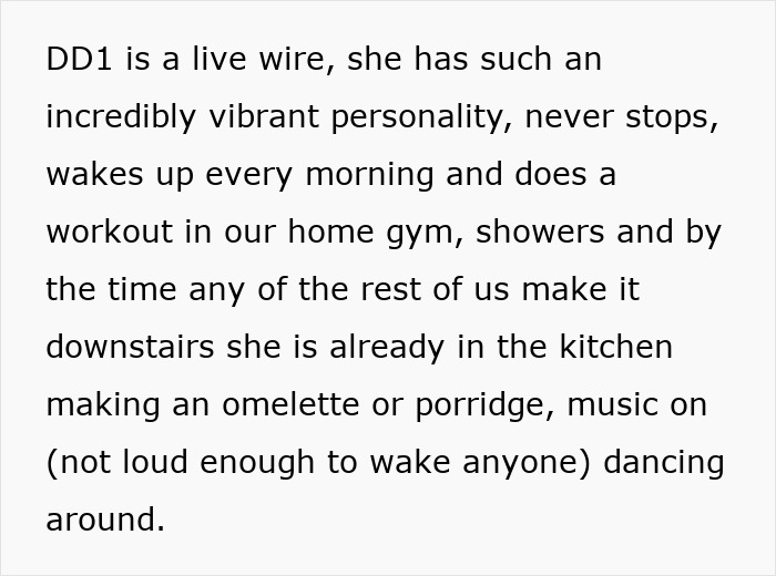 Dad Calls His Lively 16YO "Bloody Annoying", Mom Worries Daughter Feels He Doesn&rsquo;t Like Her