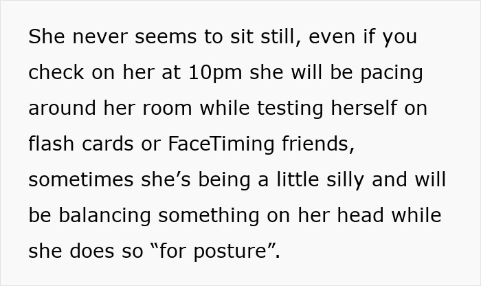 Dad Calls His Lively 16YO "Bloody Annoying", Mom Worries Daughter Feels He Doesn&rsquo;t Like Her